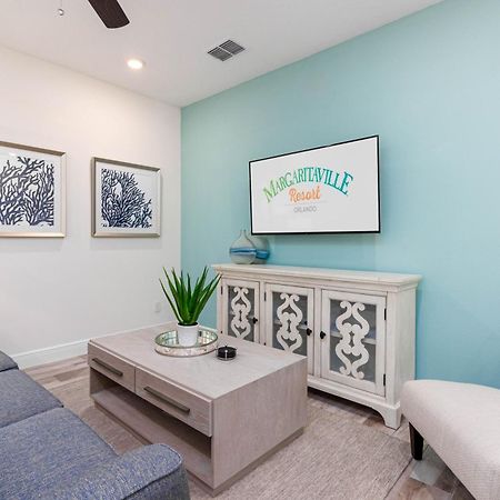 Kissimmee Home 10 Minutes To Disney - Margaritaville! Орландо Екстериор снимка