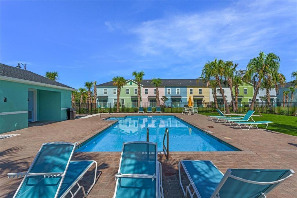 Kissimmee Home 10 Minutes To Disney - Margaritaville! Орландо Екстериор снимка