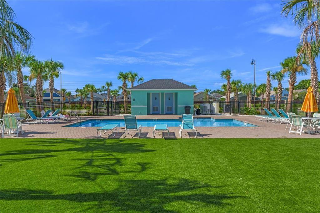 Kissimmee Home 10 Minutes To Disney - Margaritaville! Орландо Екстериор снимка
