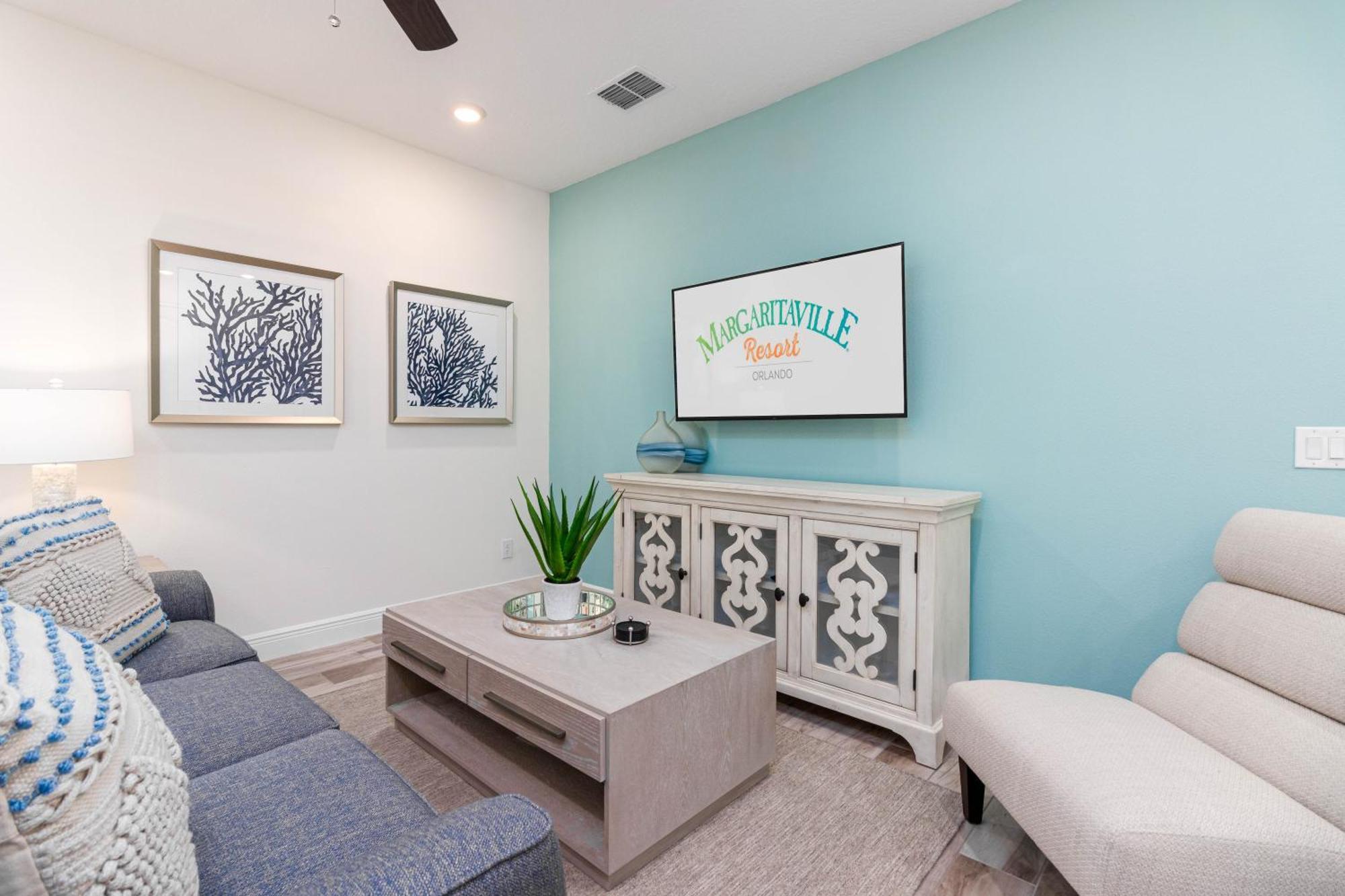 Kissimmee Home 10 Minutes To Disney - Margaritaville! Орландо Екстериор снимка