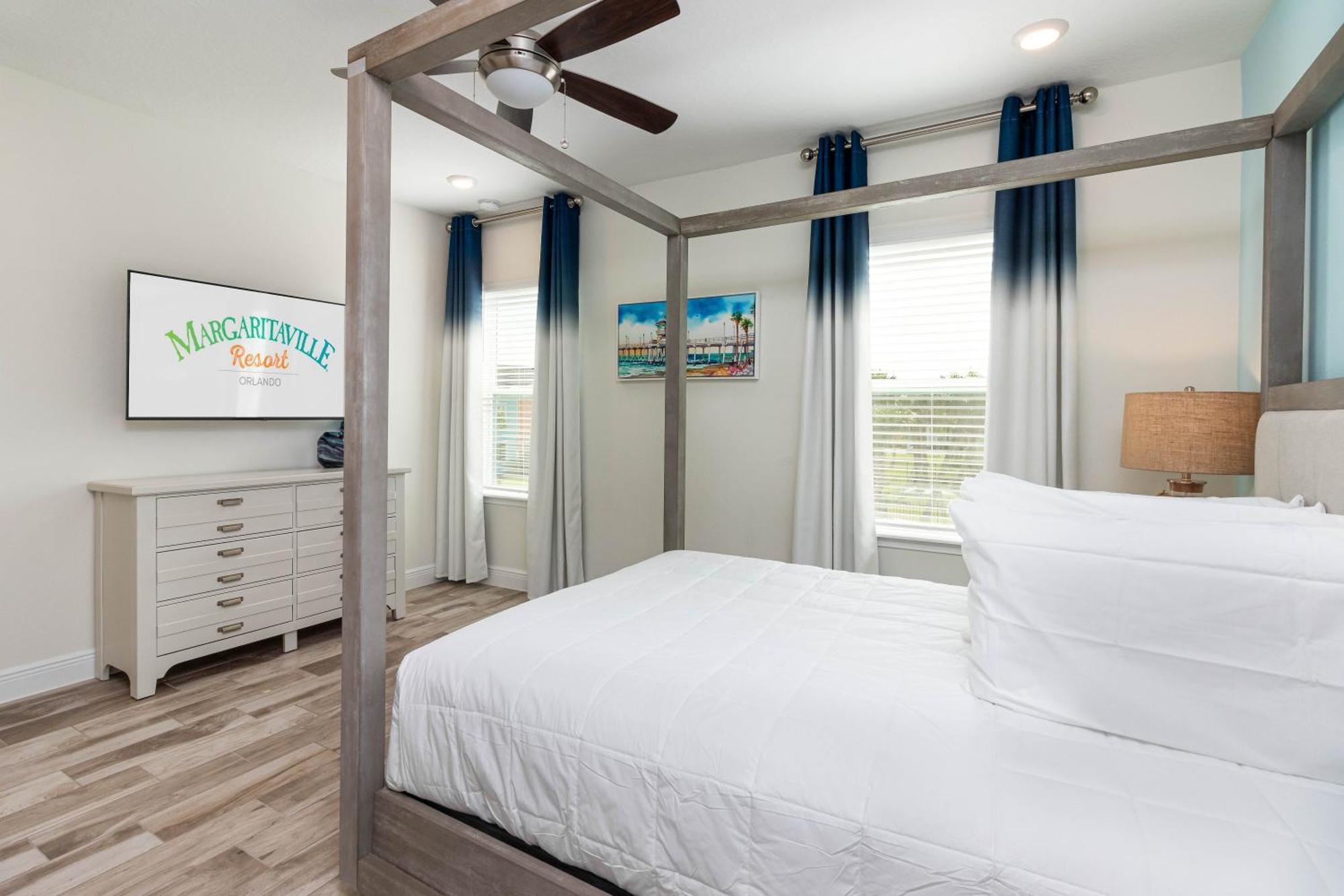 Kissimmee Home 10 Minutes To Disney - Margaritaville! Орландо Екстериор снимка