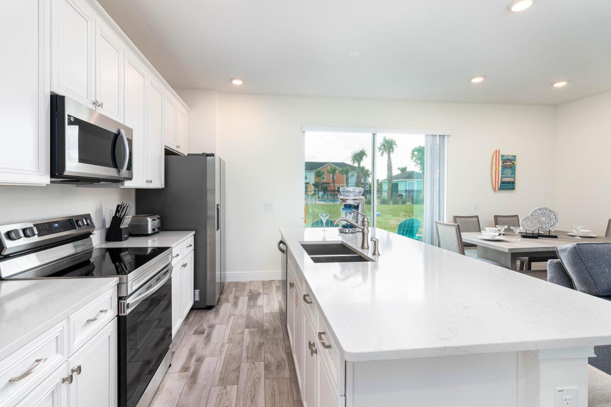 Kissimmee Home 10 Minutes To Disney - Margaritaville! Орландо Екстериор снимка