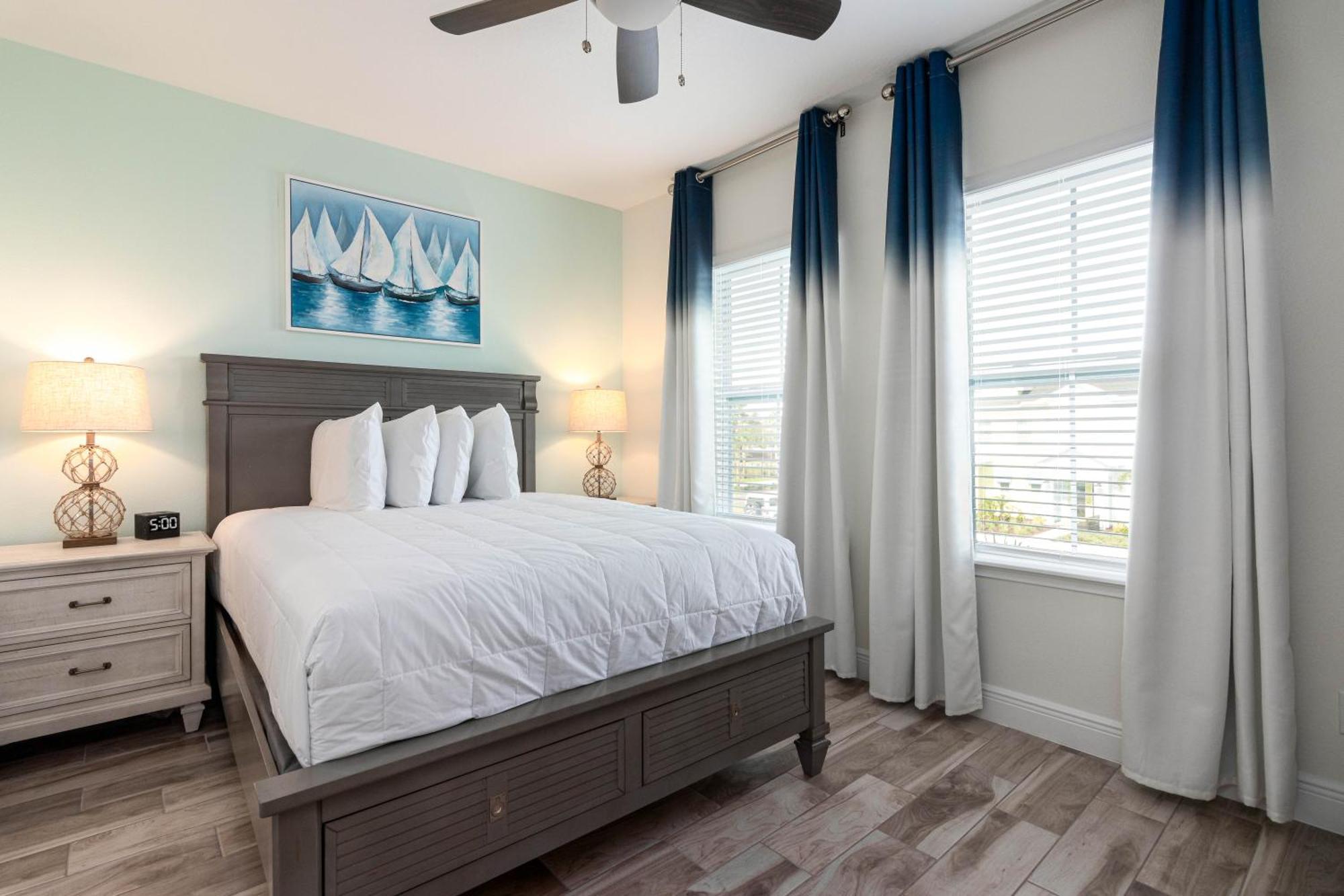 Kissimmee Home 10 Minutes To Disney - Margaritaville! Орландо Екстериор снимка
