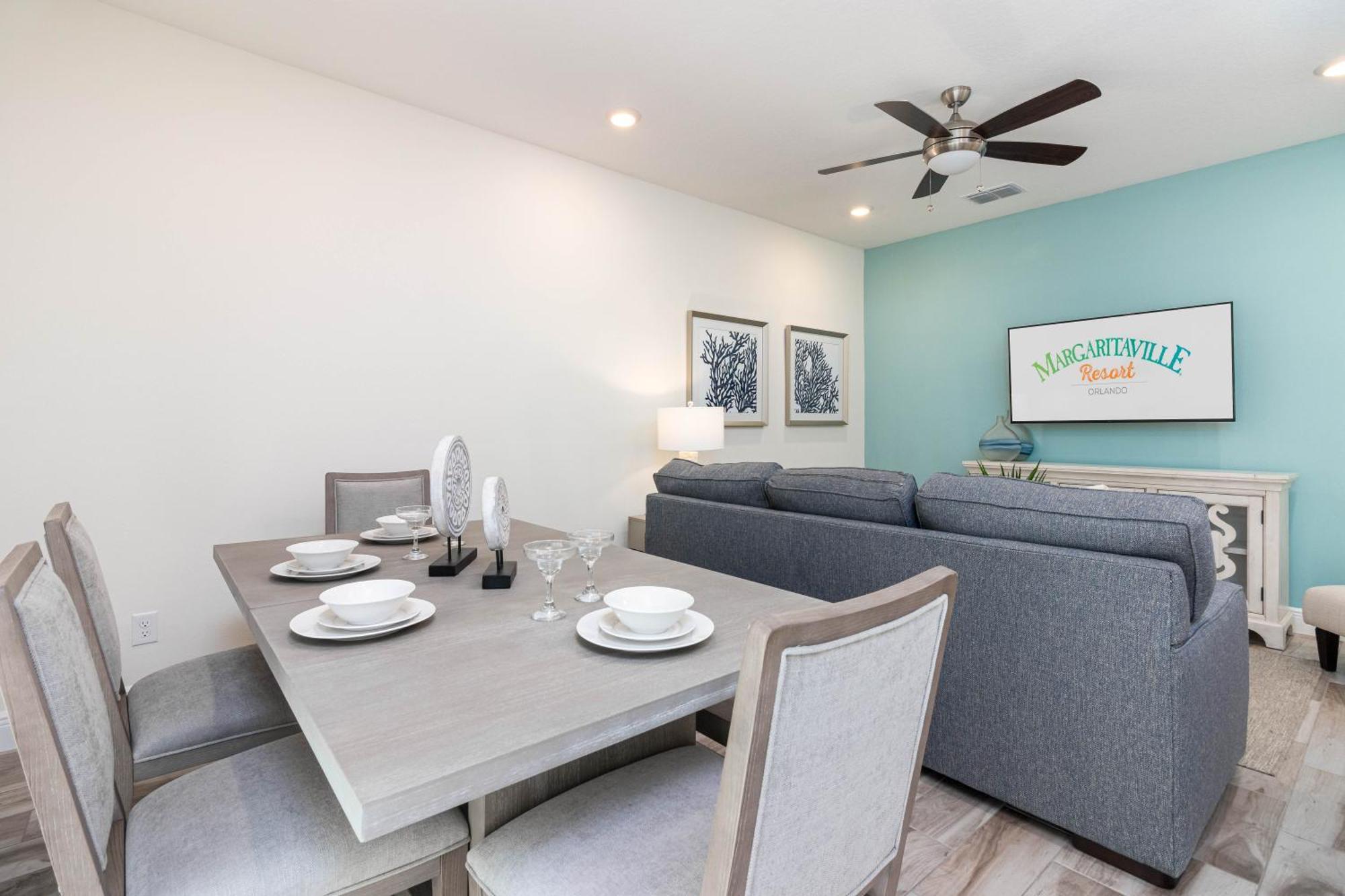 Kissimmee Home 10 Minutes To Disney - Margaritaville! Орландо Екстериор снимка