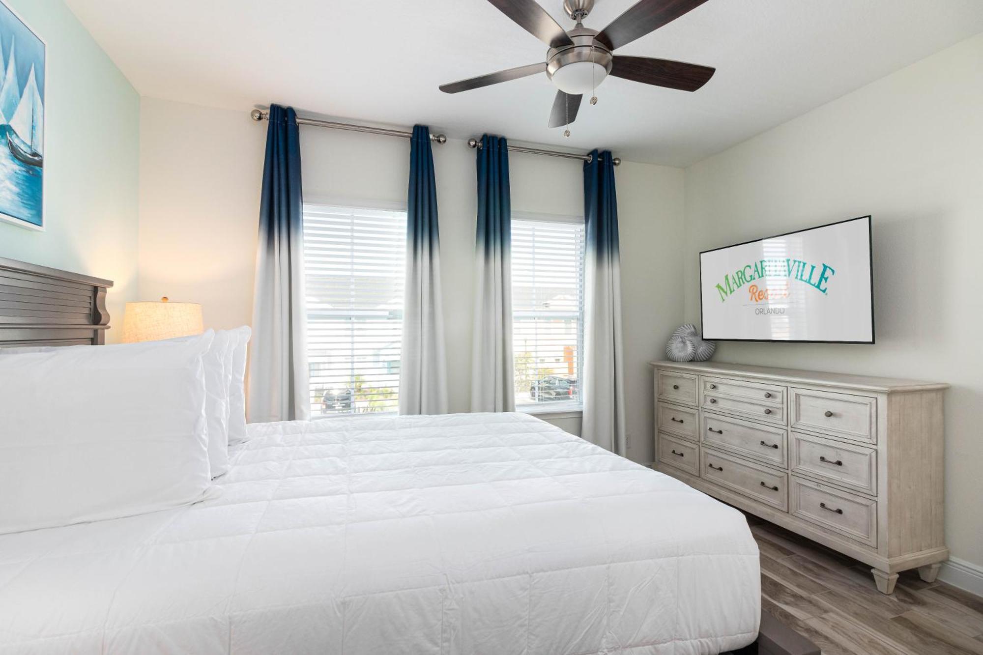Kissimmee Home 10 Minutes To Disney - Margaritaville! Орландо Екстериор снимка