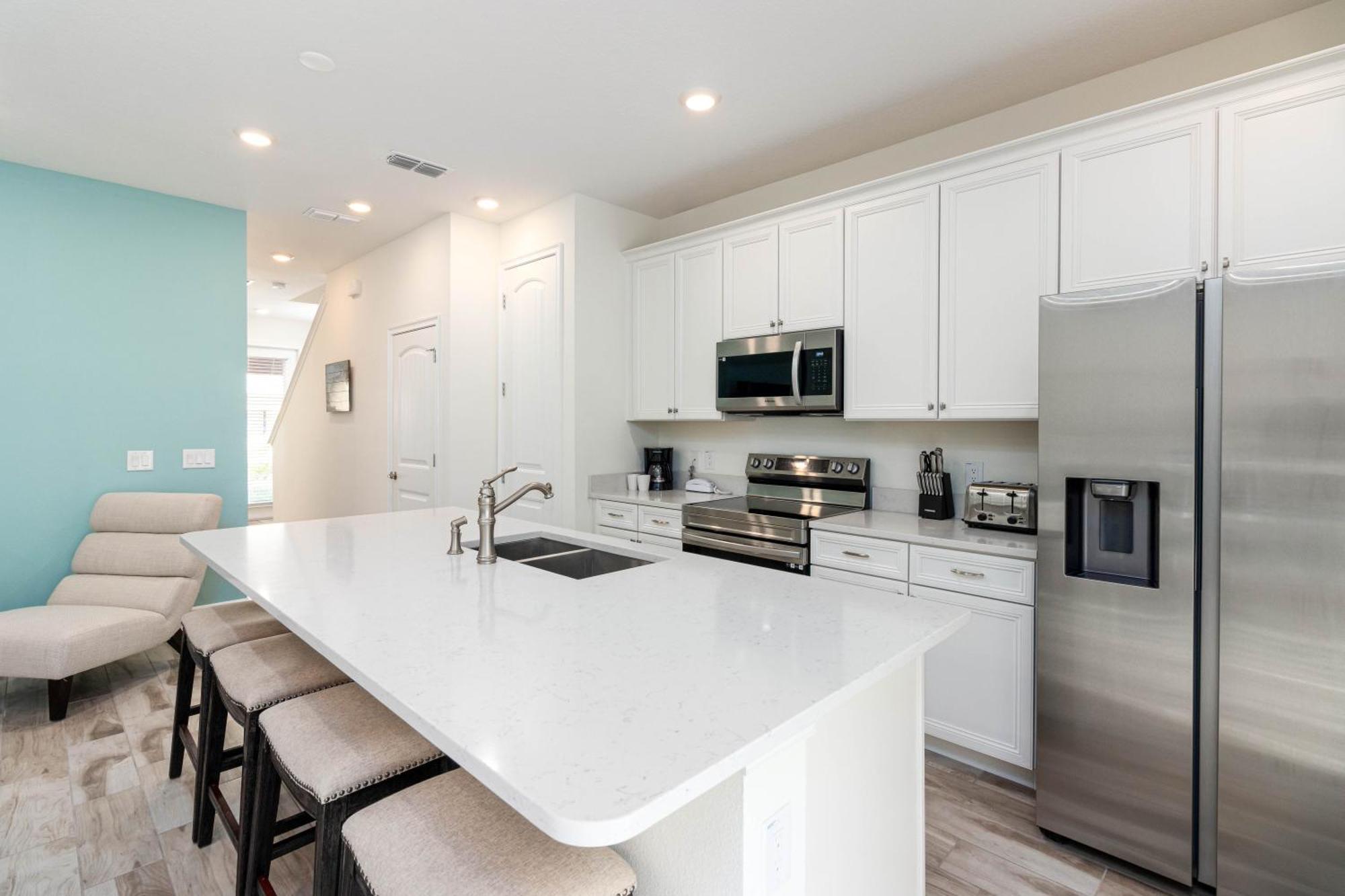 Kissimmee Home 10 Minutes To Disney - Margaritaville! Орландо Екстериор снимка