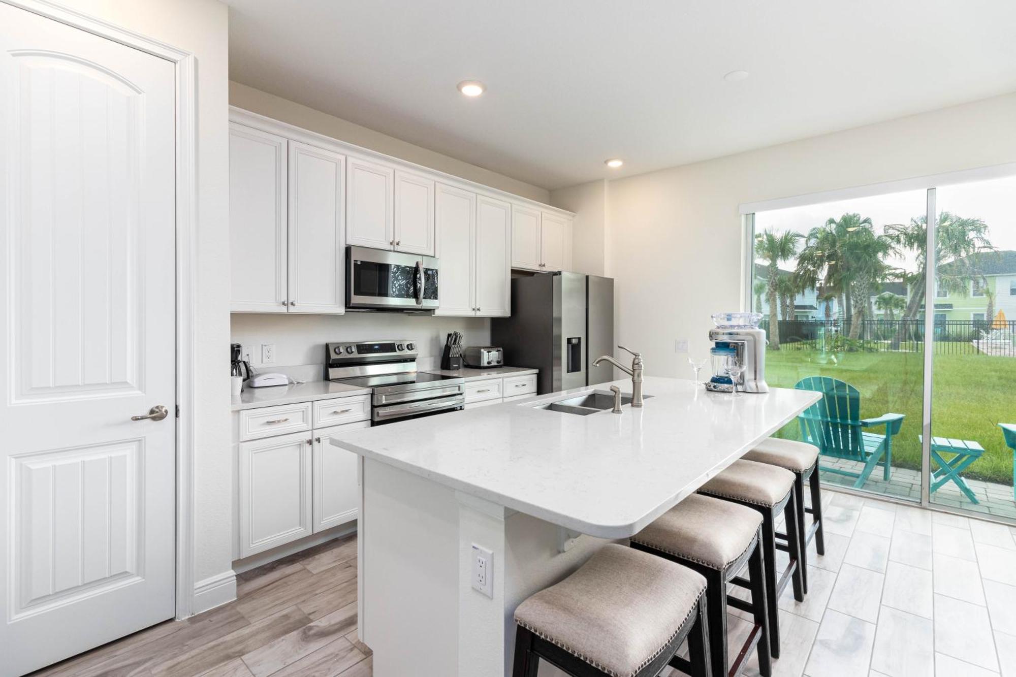 Kissimmee Home 10 Minutes To Disney - Margaritaville! Орландо Екстериор снимка