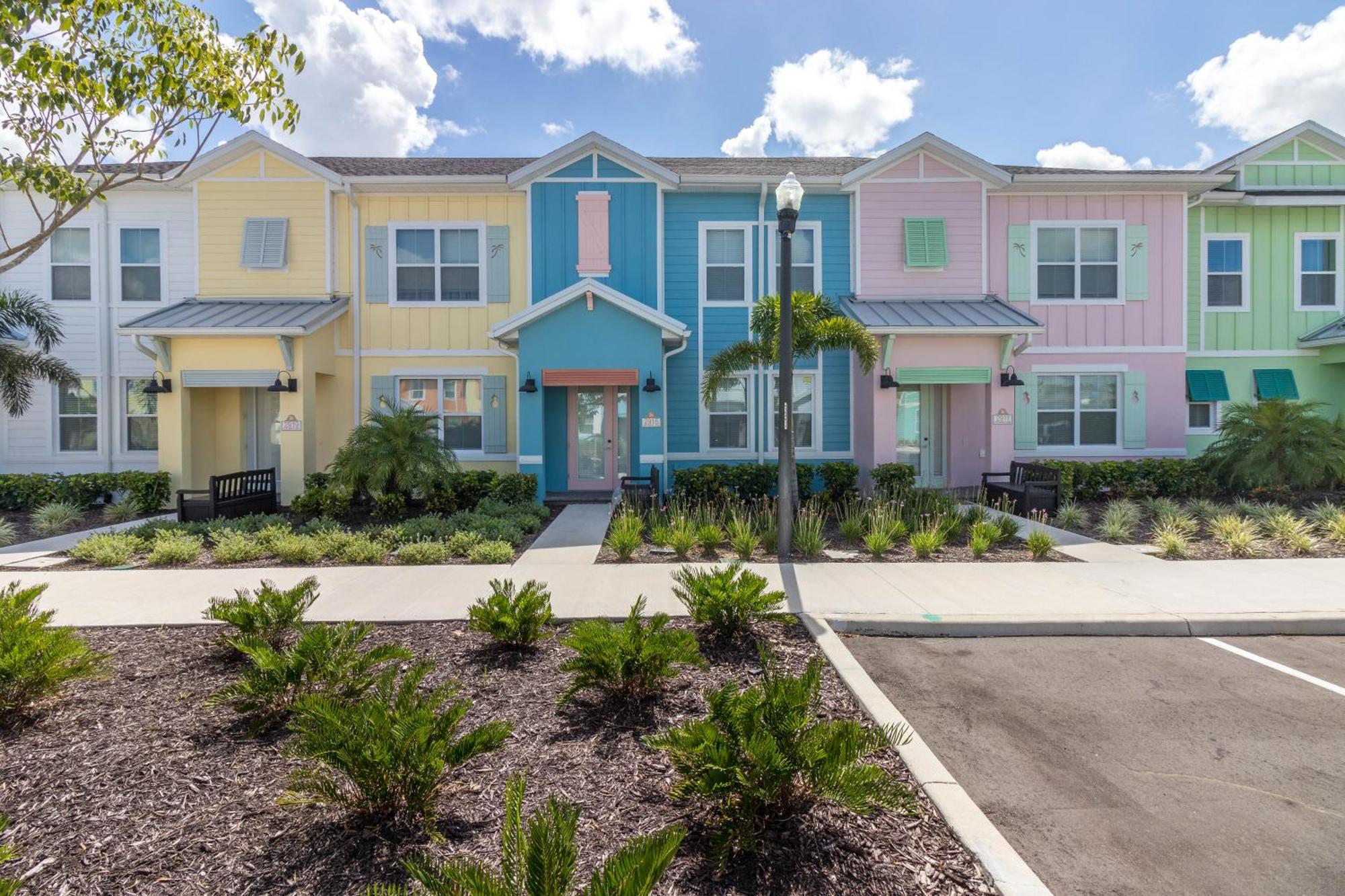 Kissimmee Home 10 Minutes To Disney - Margaritaville! Орландо Екстериор снимка